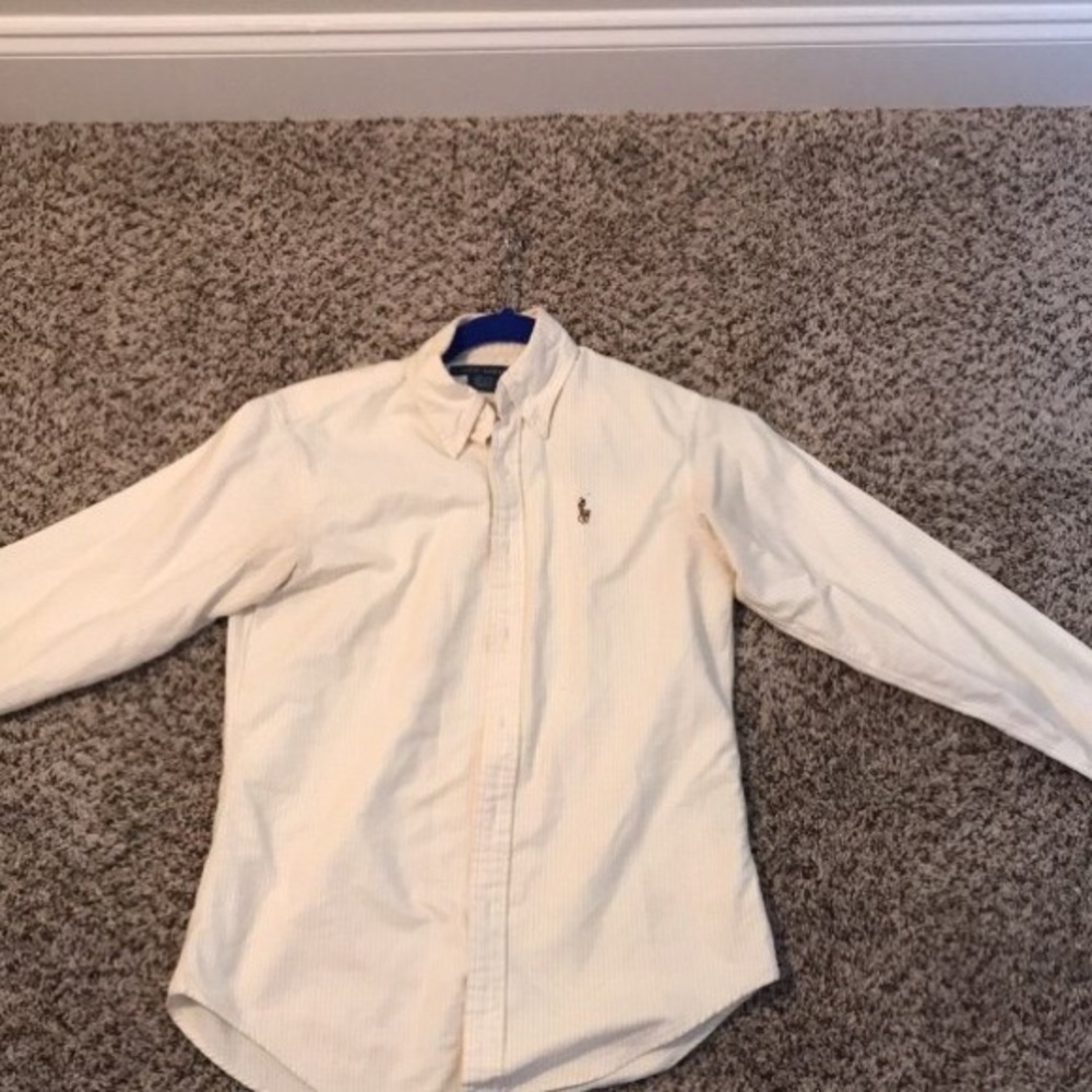 Polo Ralph Lauren Button Down